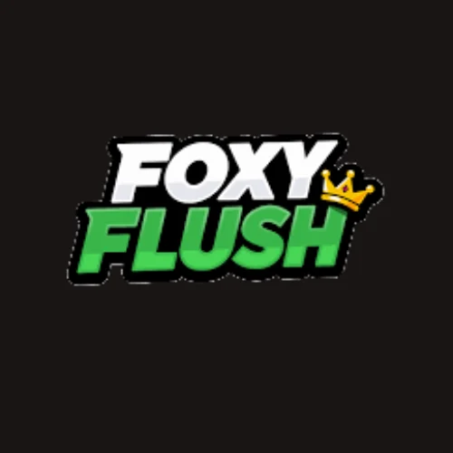 foxyflush casino logo