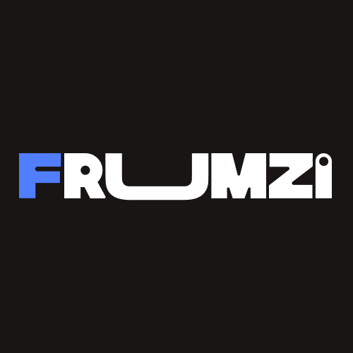 frumzi casino logo