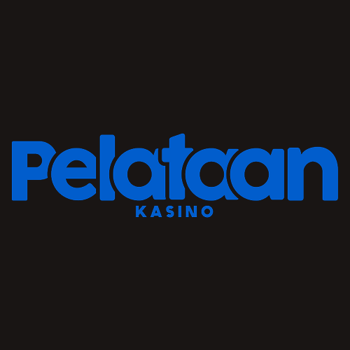 pelataan casino logo